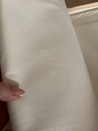 Tela cotone antico