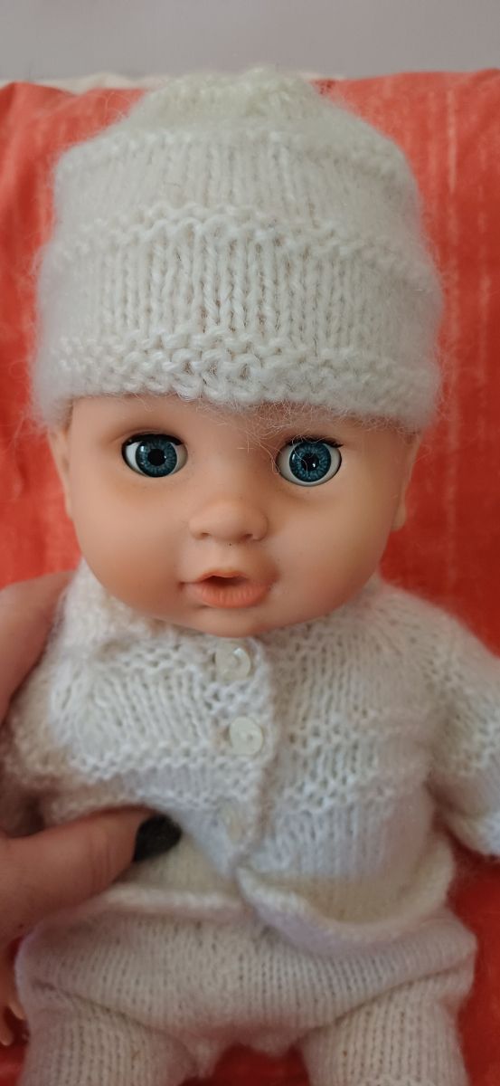 Bambolotto della Migliorati