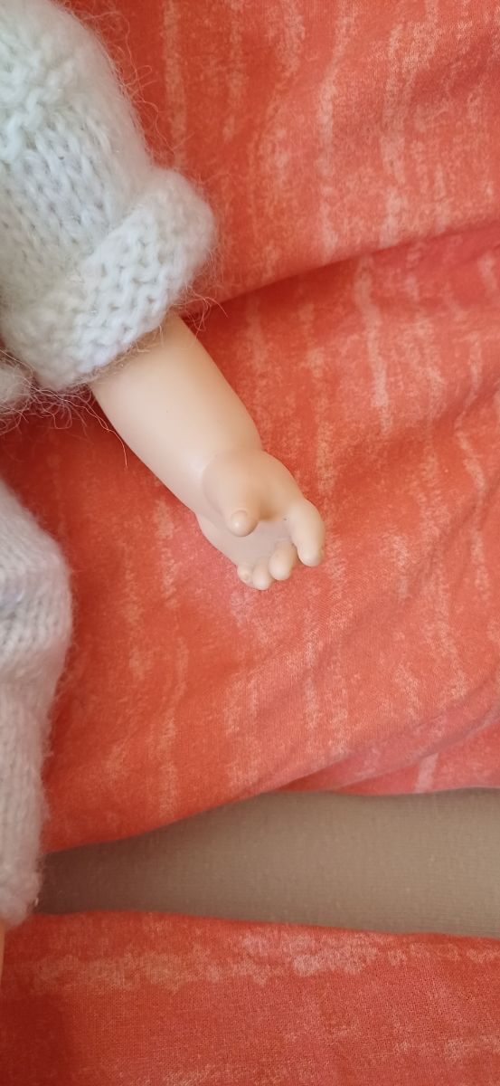 Bambolotto della Migliorati