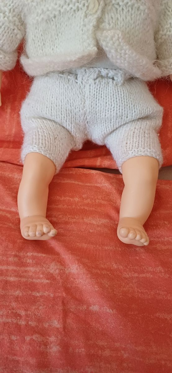 Bambolotto della Migliorati