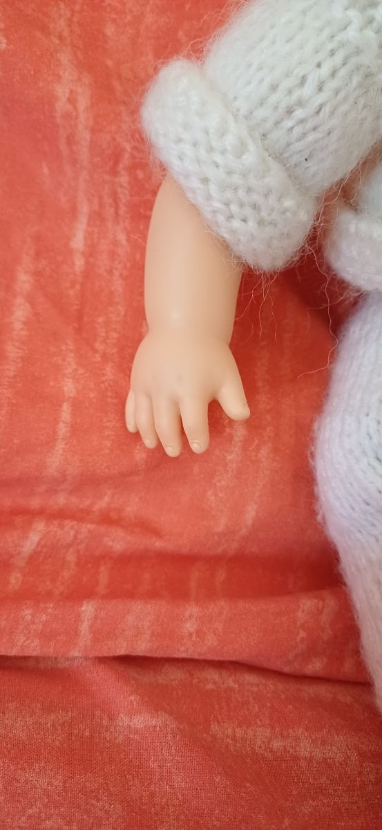 Bambolotto della Migliorati