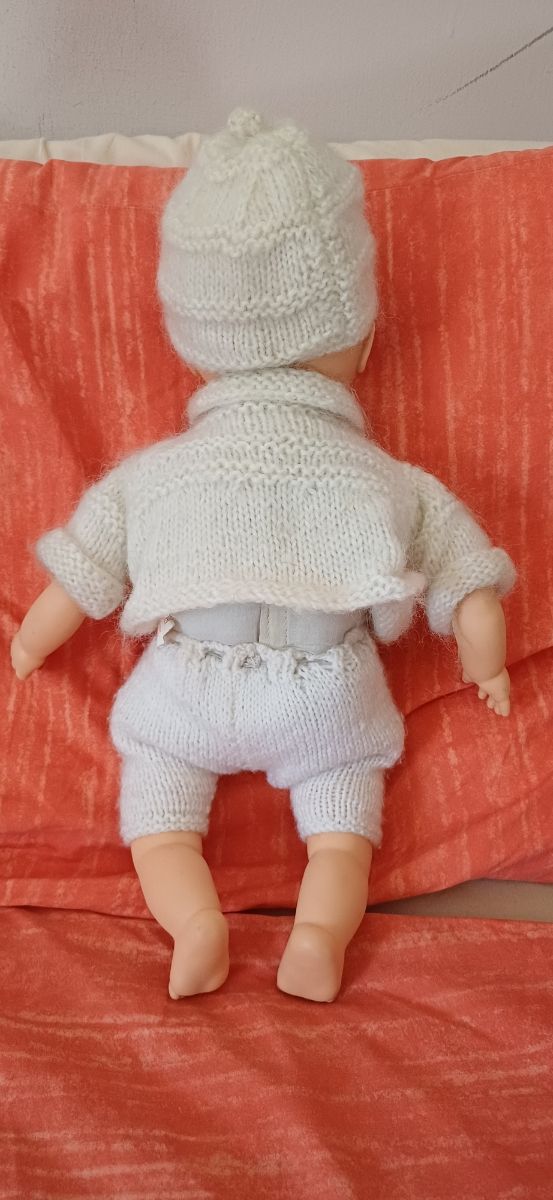 Bambolotto della Migliorati