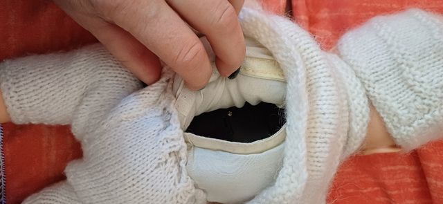 Bambolotto della Migliorati