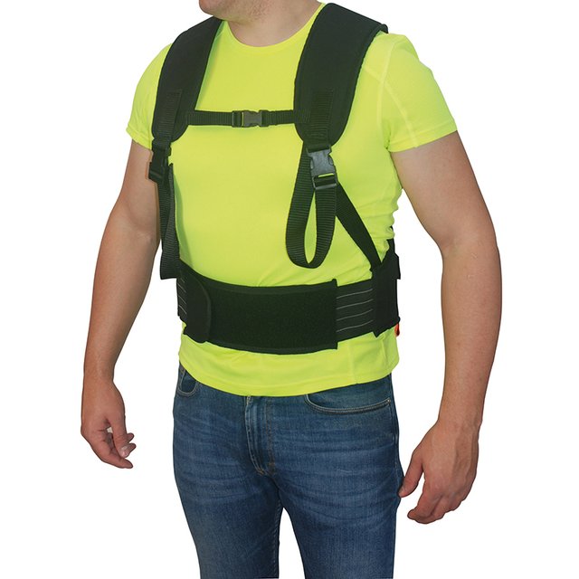 Arnés para baterías Maxfer
