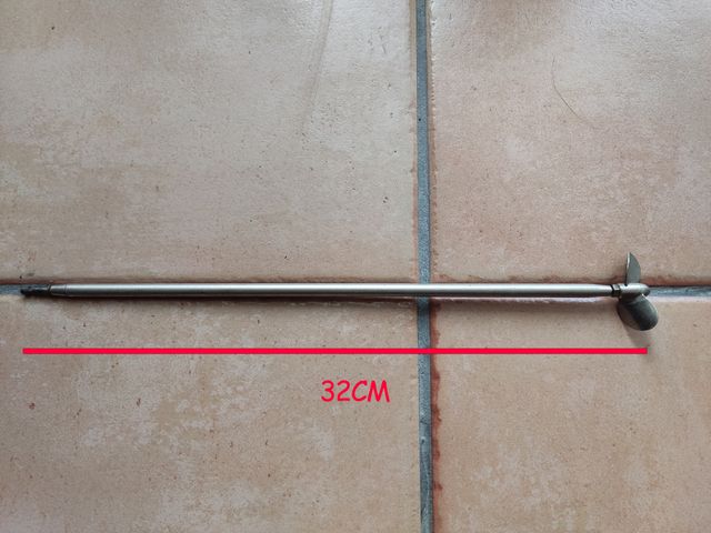 Elica Per Modello di Barca