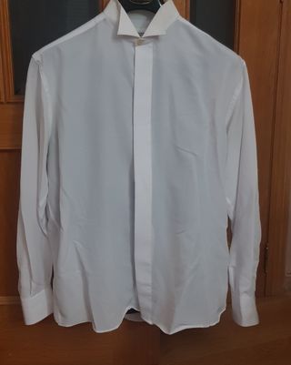 Pack Vestido Novia y Traje novio 