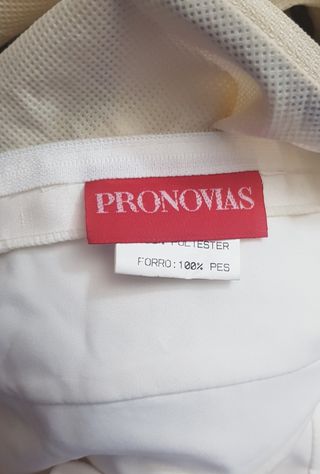 Pack Vestido Novia y Traje novio 