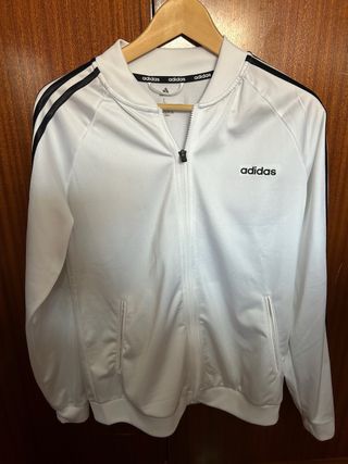 Chaqueta deportiva
