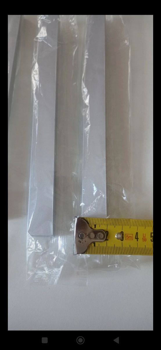 Maniglie per guardaroba