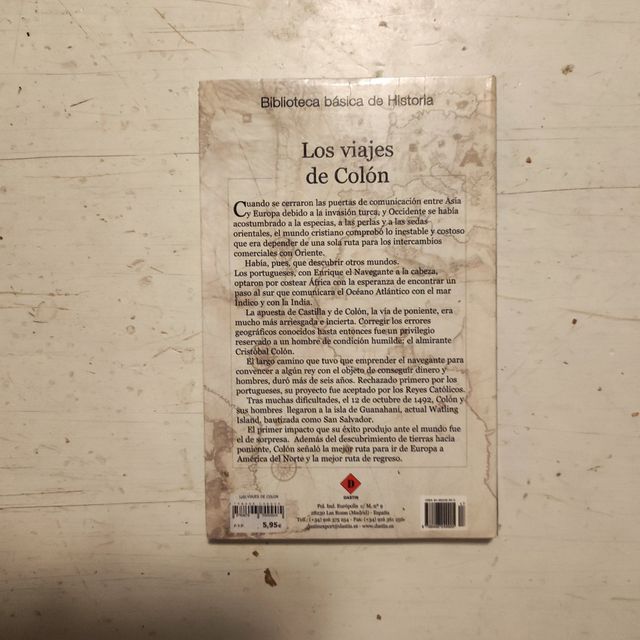 Lote de libros varios