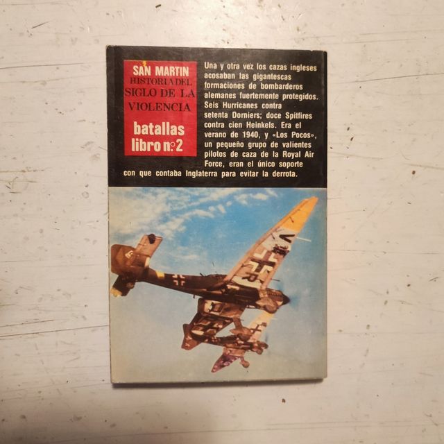 Lote de libros varios