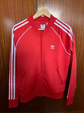 Chaqueta deportiva mujer