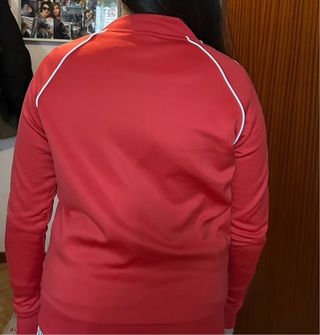Chaqueta deportiva mujer