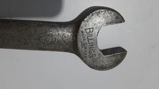 chave bilings 733 usa vintage