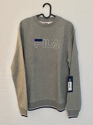 Sudadera Fila talla S