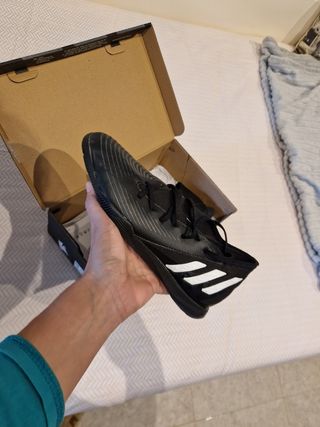 Zapatillas de fútbol sala