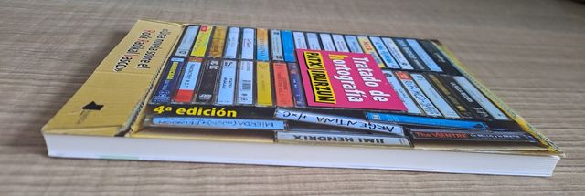 Tratado de (h)ortografía