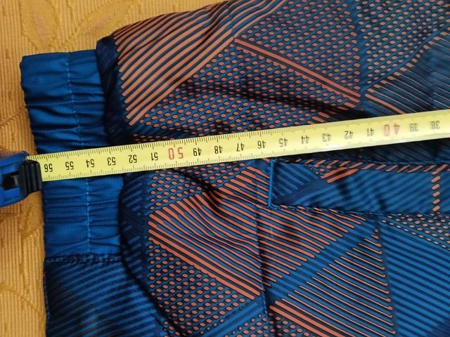 Giubbotto ragazzo reversibile