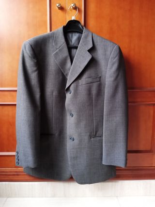 Americana gris