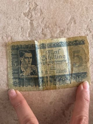 5 scellini austria