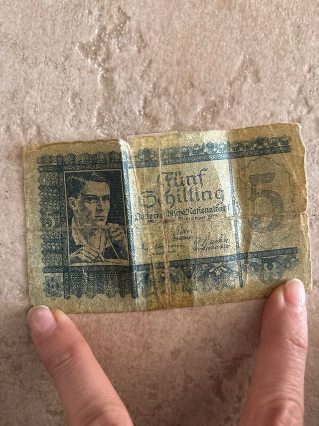 5 scellini austria