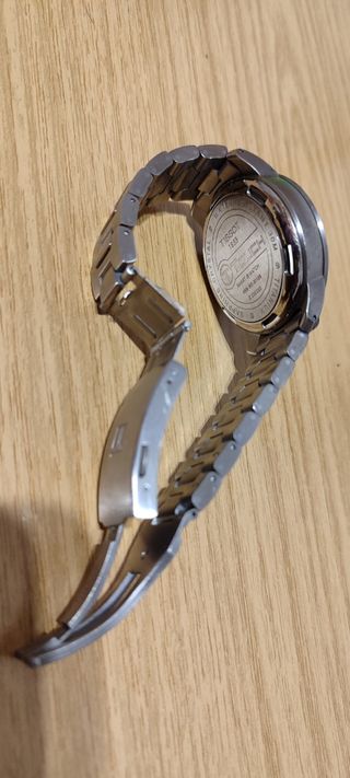 Tissot t Touch 