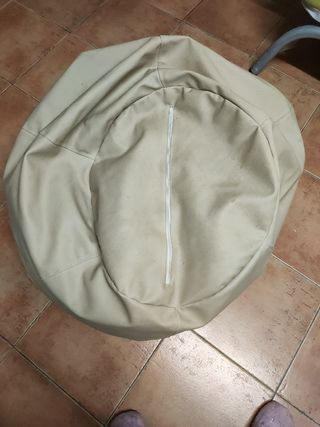 Puff Pera polipiel
