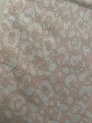 Funda de edredón de algodón
