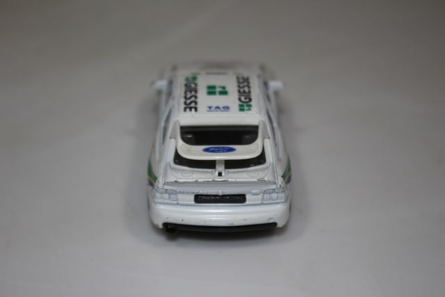 BURAGO FORD ESCORT RS COSWORTH 1/43