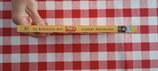 La historia del LSD
