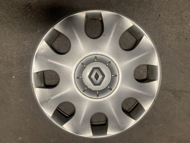 COPRIMOZZO RENAULT YAHGAN 15»