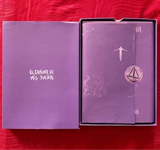 El camino de mis sueños