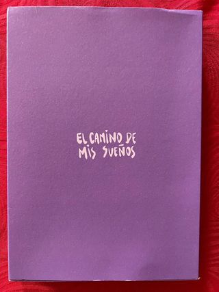 El camino de mis sueños