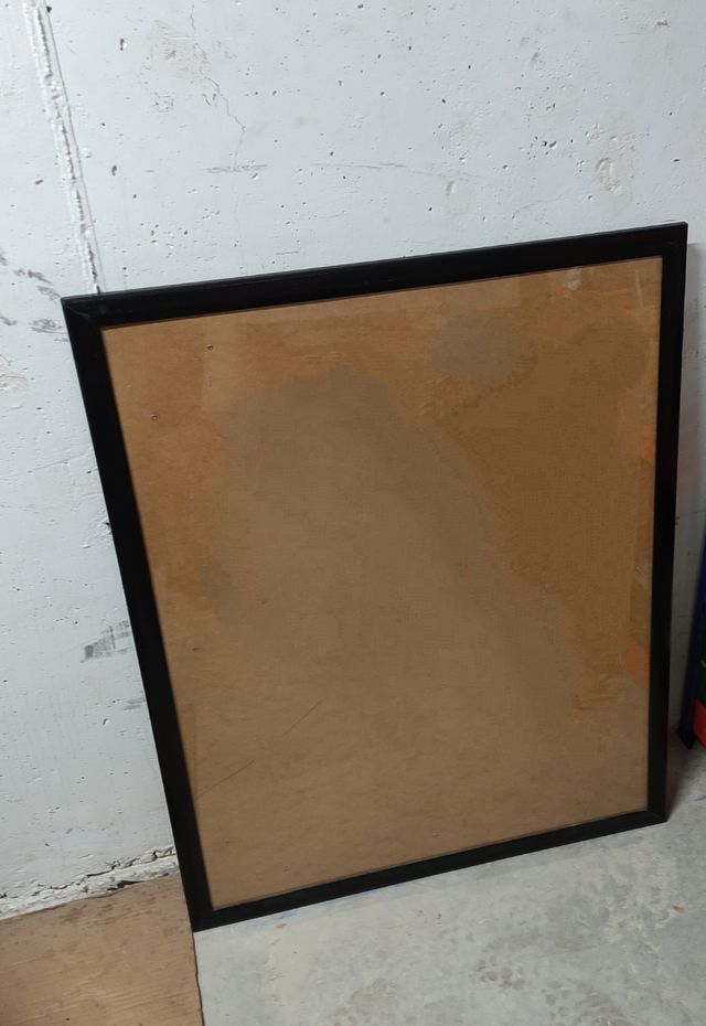 Marcos grandes. 2 x 7€!