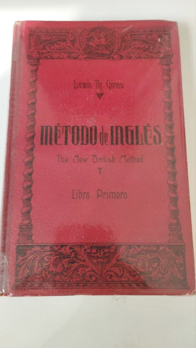 Método de inglés de 1964