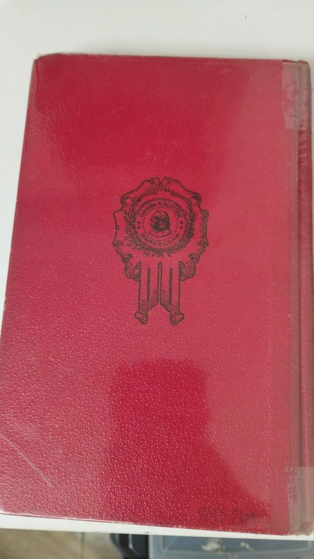 Método de inglés de 1964