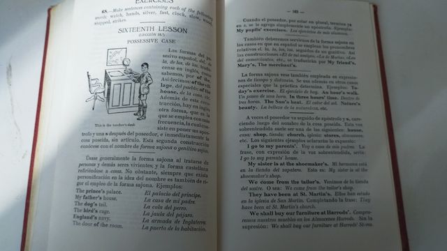 Método de inglés de 1964