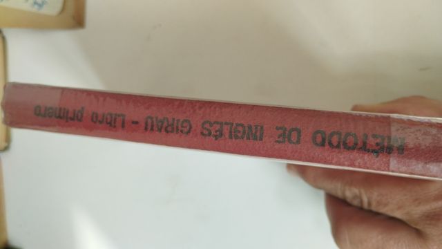 Método de inglés de 1964