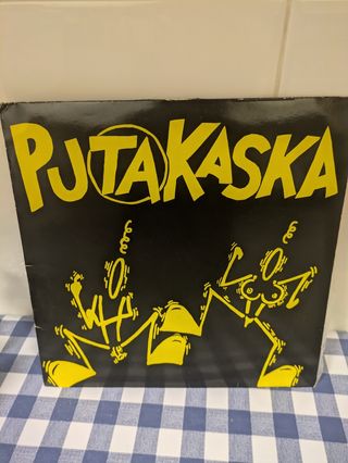 LP Putakaska