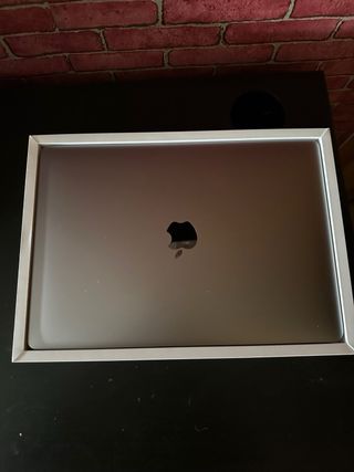 Macbook Pro