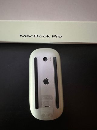 Macbook Pro