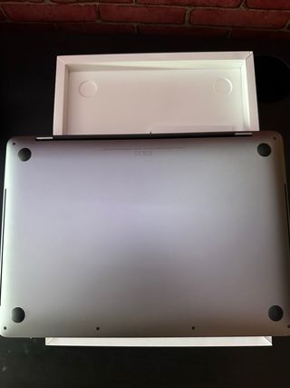 Macbook Pro