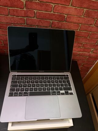 Macbook Pro