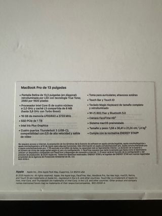 Macbook Pro