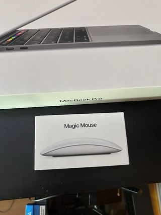 Macbook Pro