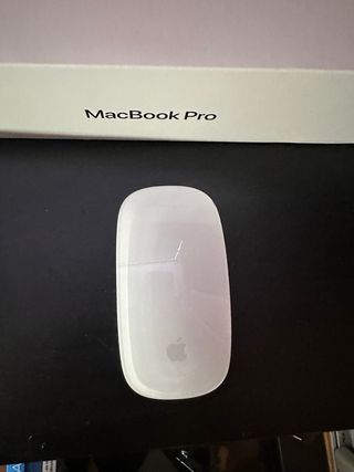 Macbook Pro