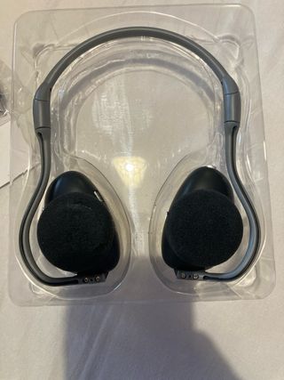 Nand MP3 vintage cuffie