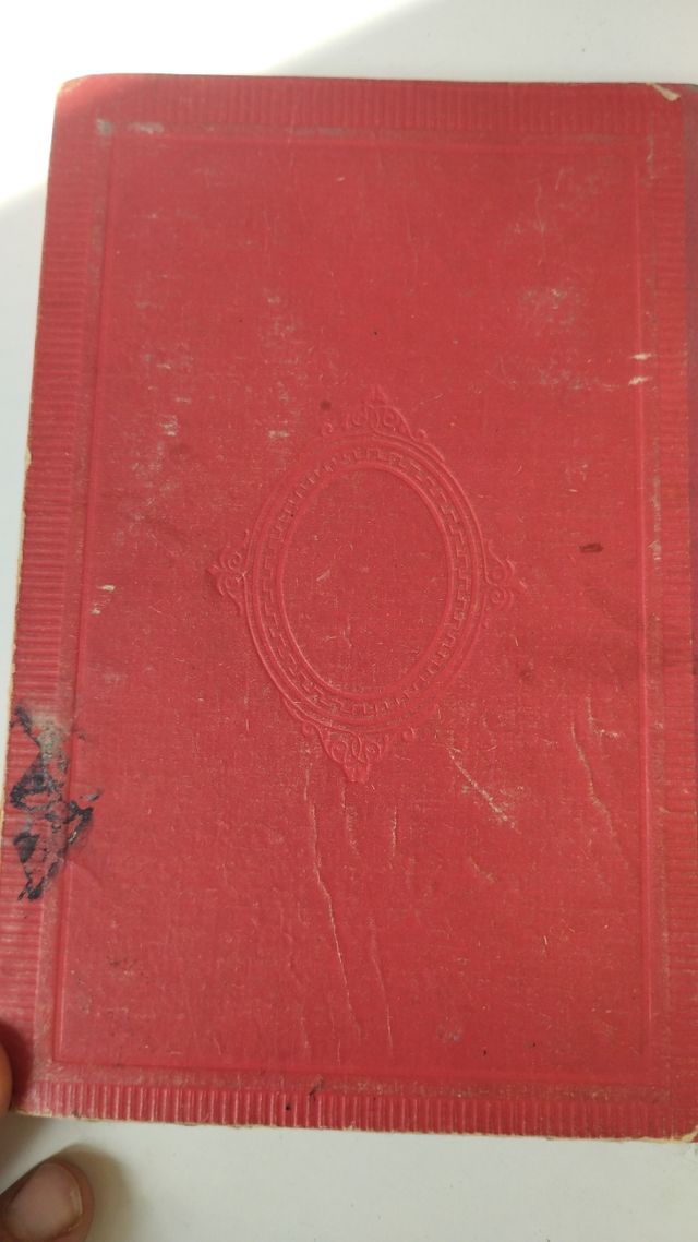 Lengua francesa 1939