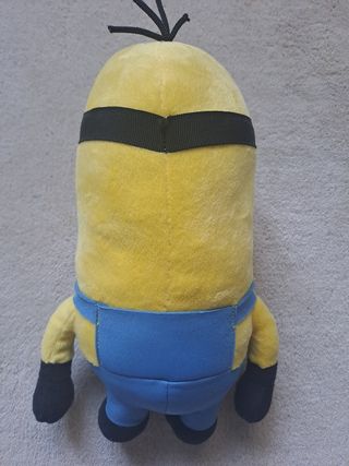 Peluche Minion