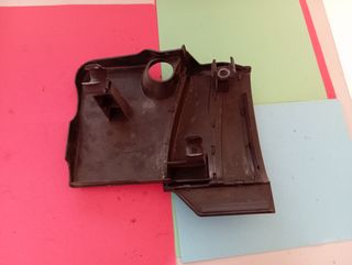 Tapa motor Mercedes W203 A1110100167